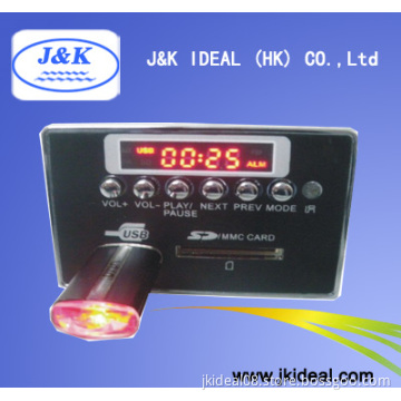 USB SD MP3 kit with FM